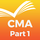 CMA Part 1 icon