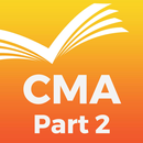 APK CMA Part 2 Exam Prep 2018