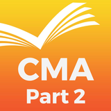 CMA Part 2 icône