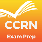 CCRN® Exam Prep 2018 Edition আইকন