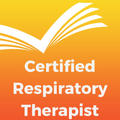 Respiratory Therapist
