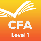 CFA® Level 1 Exam Prep 2017 icône