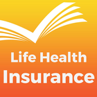 Life Health Insurance icône