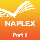 NAPLEX® Exam Prep 2018 Edition 아이콘