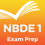 NBDE Part 1 Exam Prep 2018 APK