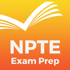 NPTE® Exam Prep 2018 Edition icône
