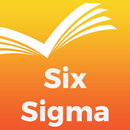 Six Sigma Exam Prep 2018 Ed APK