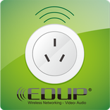 EDUP WiFi socket
