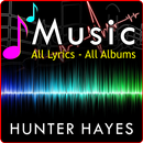 APK Hunter Hayes Lyrics & Songs