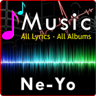 Ne-Yo Lyrics & Top Songs icon