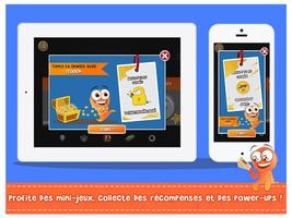iTooch Anglais 4ème 截圖 2