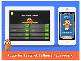 iTooch Anglais 4ème 截圖 3