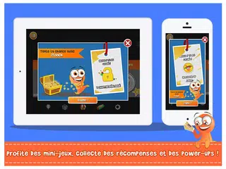 iTooch Les Bases du Français XAPK download