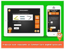 iTooch 4th Grade Math screenshot 1