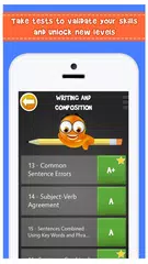 iTooch 8th Grade Language Arts XAPK download