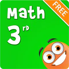 iTooch 3rd Grade Math アプリダウンロード