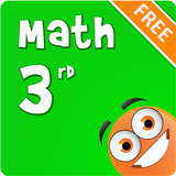 iTooch 3rd Grade Math icon