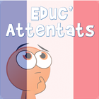 Educ'Attentats-icoon