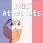 Educ'Attentats icône