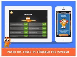 iTooch Français 4ème screenshot 3