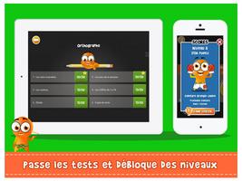 iTooch Français CP screenshot 3