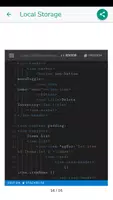 Angular, Ionic, Node, Protract screenshot 6