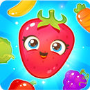 Fruits et légumes - Jeux pour enfants APK