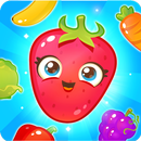 Learn Fruits and Vegetables - Games for kids APK