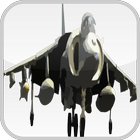 Aero Fighters Games icône