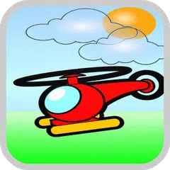 Arma Helicopter Games For Kids APK download