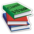 Class 9-10 Book أيقونة