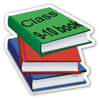 Class 9-10 Book иконка