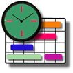 ClassTime 图标