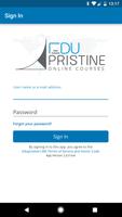 EduPristine LMS Affiche