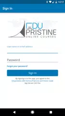 EduPristine LMS-Get Certified APK download