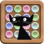 캔디 터치(Candy Touch and Collect)