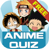 Anime Manga Quiz Games Free APK