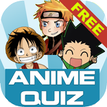 Anime Manga Quiz Games Free