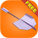 Cool Paper Airplanes Folding APK
