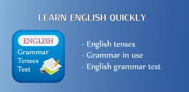 Learn English more quickly