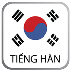Hoc tieng Han Quoc ikon
