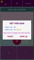 Sai là đúng - do vui hai nao ảnh chụp màn hình 3