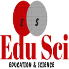 Edu Sci icône