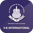 VB International icon