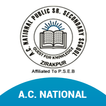 AC NATIONAL Public School