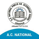 ACNational School App APK