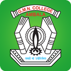 GMN College Ambala icon