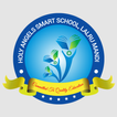 Holy Angels Smart School, Lalru