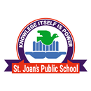 St.Joans Public School,Zirakpur APK