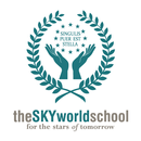 The Sky World School APK